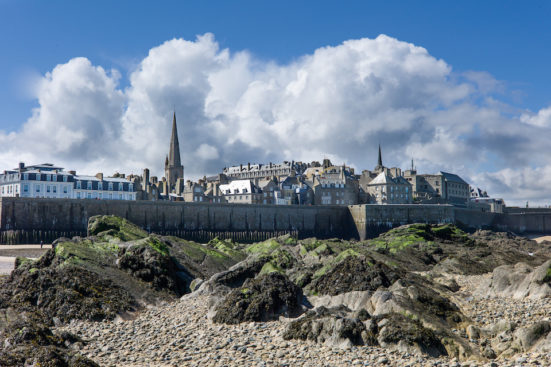 St Malo