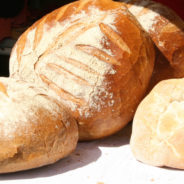 Bread / Du Pain