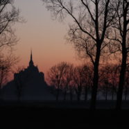 Le Marathon du Mont St Michel 2015