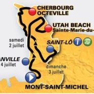 Le Tour de France 2016