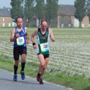 Le Marathon du Mont St Michel