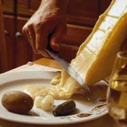 Fromage et Pommes de Terre (Cheese and Potatoes) – Winter dining in France